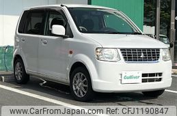 mitsubishi ek-wagon 2010 -MITSUBISHI--ek Wagon DBA-H82W--H82W-1103548---MITSUBISHI--ek Wagon DBA-H82W--H82W-1103548-
