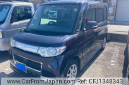 daihatsu tanto 2008 -DAIHATSU--Tanto DBA-L375S--L375S-0073608---DAIHATSU--Tanto DBA-L375S--L375S-0073608-