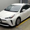 toyota prius 2020 quick_quick_DAA-ZVW51_ZVW51-6163559 image 4