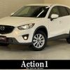 mazda cx-5 2014 quick_quick_KE2FW_KE2FW-135742 image 1