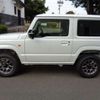 suzuki jimny 2022 -SUZUKI 【岐阜 582ﾑ1616】--Jimny 3BA-JB64W--JB64W-260133---SUZUKI 【岐阜 582ﾑ1616】--Jimny 3BA-JB64W--JB64W-260133- image 9