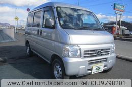 honda acty-van 2013 -HONDA 【群馬 480ｿ2417】--Acty Van HH5--1907180---HONDA 【群馬 480ｿ2417】--Acty Van HH5--1907180-