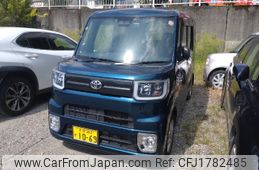 toyota pixis-mega 2020 CFJ1782485