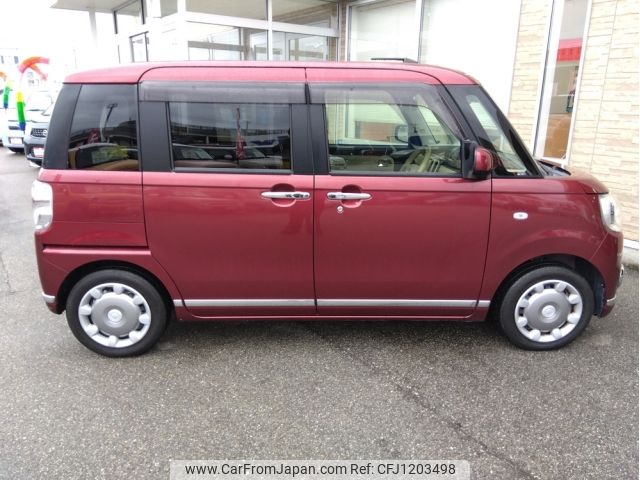 daihatsu move-canbus 2017 -DAIHATSU--Move Canbus DBA-LA800S--LA800S-0049613---DAIHATSU--Move Canbus DBA-LA800S--LA800S-0049613- image 2