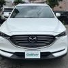 mazda cx-8 2019 CFJ1551948 image 17