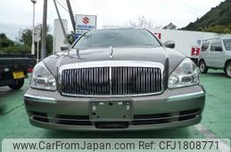 nissan president 2004 CFJ1808771