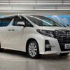 toyota alphard 2017 -TOYOTA--Alphard DBA-AGH30W--AGH30-0160080---TOYOTA--Alphard DBA-AGH30W--AGH30-0160080- image 18