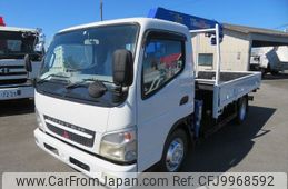 mitsubishi-fuso canter 2006 -MITSUBISHI--Canter PA-FE83DEN--FE83DEN-520643---MITSUBISHI--Canter PA-FE83DEN--FE83DEN-520643-