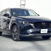 mazda cx-5 2022 -MAZDA--CX-5 3DA-KF2P--KF2P-502432---MAZDA--CX-5 3DA-KF2P--KF2P-502432- image 1