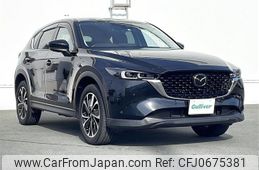 mazda cx-5 2022 -MAZDA--CX-5 3DA-KF2P--KF2P-502432---MAZDA--CX-5 3DA-KF2P--KF2P-502432-