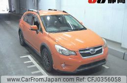 subaru xv 2013 -SUBARU--Subaru XV GP7-045661---SUBARU--Subaru XV GP7-045661-