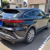 toyota harrier 2021 -TOYOTA--Harrier 6BA-MXUA80--MXUA80-0043759---TOYOTA--Harrier 6BA-MXUA80--MXUA80-0043759- image 4