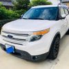 ford explorer 2015 CFJ7664638 image 1