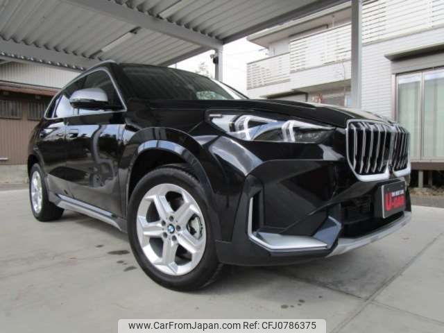 bmw x1 2023 -BMW 【岐阜 303】--BMW X1 3BA-52EE20--BA52EE0405W16774---BMW 【岐阜 303】--BMW X1 3BA-52EE20--BA52EE0405W16774- image 2