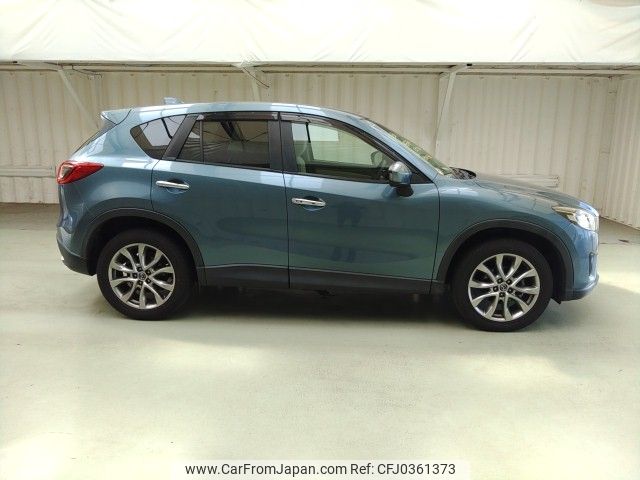 mazda cx-5 2014 ENHANCEAUTO_1_ea289777 image 2