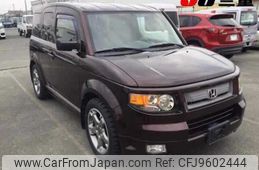 honda element 2011 -HONDA--Element ﾌﾒｲ--7L002747---HONDA--Element ﾌﾒｲ--7L002747-