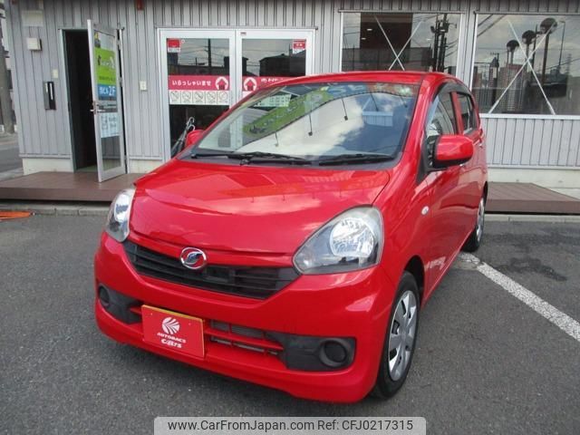 daihatsu mira-e-s 2014 quick_quick_DBA-LA300S_LA300S-1226119 image 1