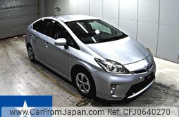 toyota prius 2012 -TOYOTA--Prius ZVW30--ZVW30-1498509---TOYOTA--Prius ZVW30--ZVW30-1498509-