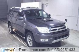 toyota hilux-surf 2003 -TOYOTA--Hilux Surf KDN215W-0001647---TOYOTA--Hilux Surf KDN215W-0001647-