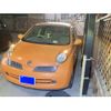 nissan march 2007 -NISSAN--March DBA-AK12--AK12-341067---NISSAN--March DBA-AK12--AK12-341067- image 3