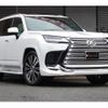 lexus lx 2024 CFJ1727732 image 1