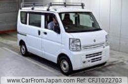 suzuki every 2018 -SUZUKI--Every DA17V--349462---SUZUKI--Every DA17V--349462-