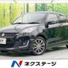 suzuki swift 2013 -SUZUKI--Swift DBA-ZC72S--ZC72S-303436---SUZUKI--Swift DBA-ZC72S--ZC72S-303436- image 1