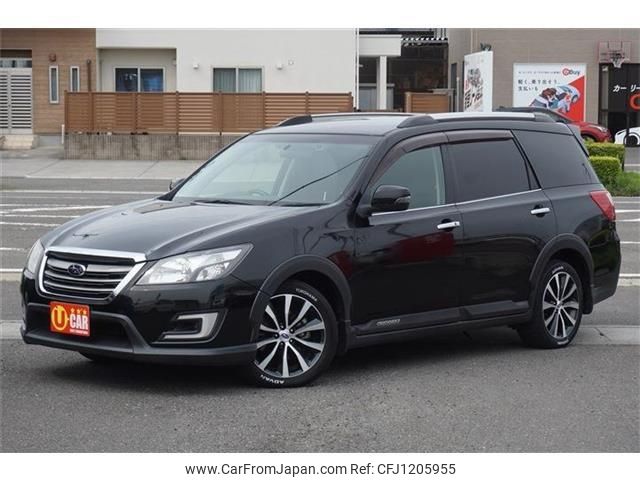 subaru exiga 2016 CFJ1205955 image 1