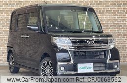 daihatsu tanto 2016 -DAIHATSU--Tanto DBA-LA610S--LA610S-0089576---DAIHATSU--Tanto DBA-LA610S--LA610S-0089576-