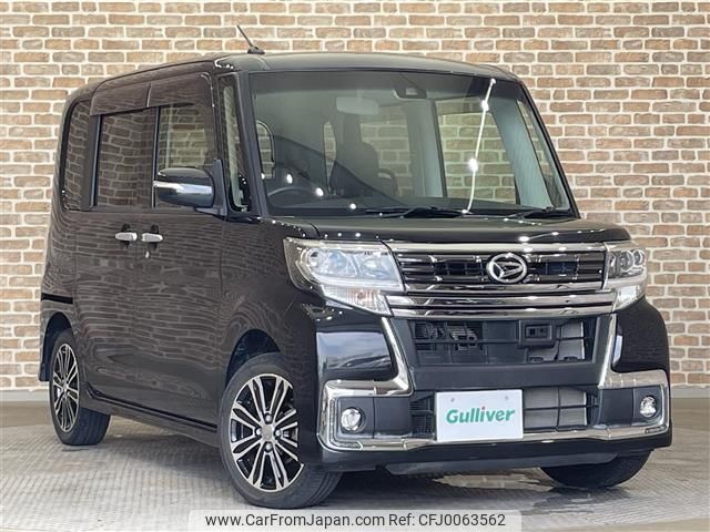 daihatsu tanto 2016 -DAIHATSU--Tanto DBA-LA610S--LA610S-0089576---DAIHATSU--Tanto DBA-LA610S--LA610S-0089576- image 1