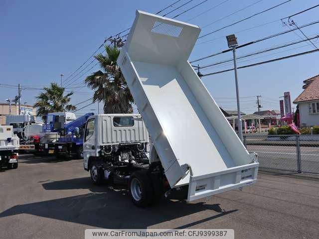 mitsubishi-fuso canter 2023 -MITSUBISHI 【名変中 】--Canter FBA60--603820---MITSUBISHI 【名変中 】--Canter FBA60--603820- image 2