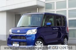 daihatsu tanto 2017 -DAIHATSU--Tanto DBA-LA600S--0579996---DAIHATSU--Tanto DBA-LA600S--0579996-
