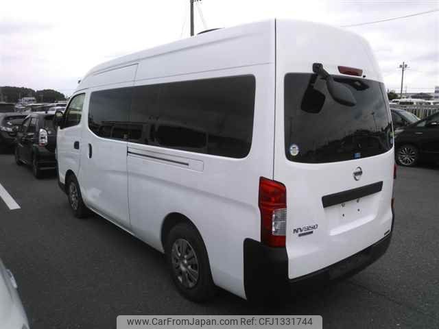 nissan caravan-van 2018 -NISSAN--Caravan Van CS4E26-100948---NISSAN--Caravan Van CS4E26-100948- image 2