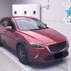 mazda cx-3 2015 CFJ1801326 image 1