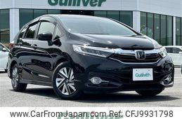 honda shuttle 2018 -HONDA--Shuttle DAA-GP7--GP7-1212279---HONDA--Shuttle DAA-GP7--GP7-1212279-