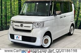 honda n-box 2019 -HONDA--N BOX DBA-JF3--JF3-1304092---HONDA--N BOX DBA-JF3--JF3-1304092-