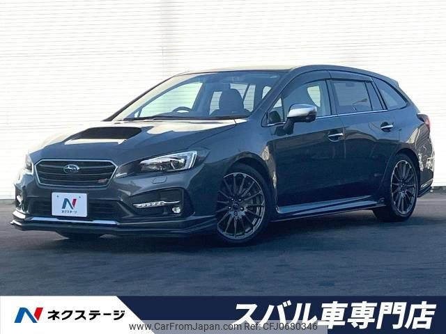 subaru levorg 2019 -SUBARU--Levorg DBA-VMG--VMG-037004---SUBARU--Levorg DBA-VMG--VMG-037004- image 1