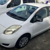 toyota vitz 2007 -TOYOTA--Vitz DBA-KSP90--KSP90-2042909---TOYOTA--Vitz DBA-KSP90--KSP90-2042909- image 2