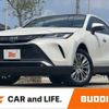 toyota harrier-hybrid 2021 CFJ1585079 image 1