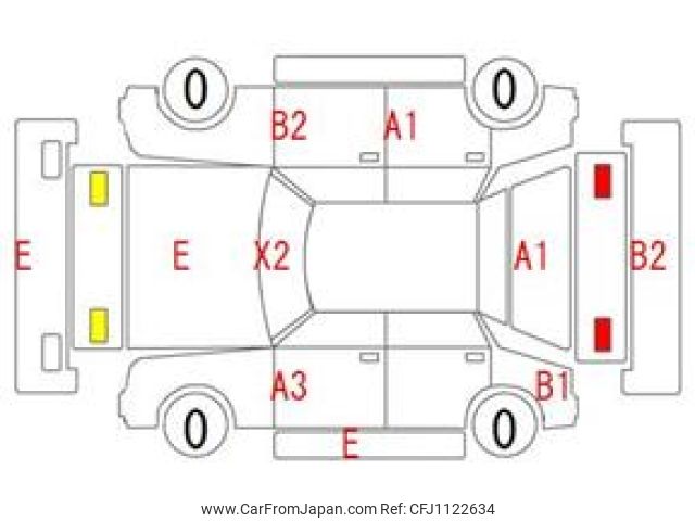 toyota pixis-mega 2017 -TOYOTA--Pixis Mega DBA-LA700A--LA700A-0009295---TOYOTA--Pixis Mega DBA-LA700A--LA700A-0009295- image 2
