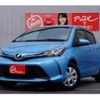 toyota vitz 2015 quick_quick_DBA-NSP130_NSP-2209849 image 1