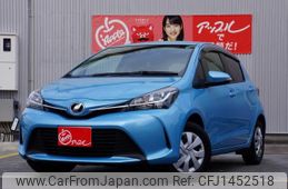toyota vitz 2015 quick_quick_DBA-NSP130_NSP-2209849