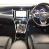 toyota harrier 2015 -TOYOTA--Harrier DBA-ZSU60W--ZSU60-0056620---TOYOTA--Harrier DBA-ZSU60W--ZSU60-0056620- image 3