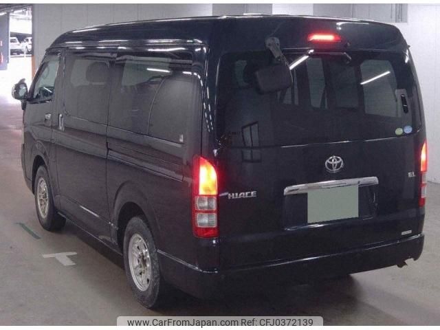 toyota hiace-wagon 2008 quick_quick_CBA-TRH219W_TRH219-0007960 image 2