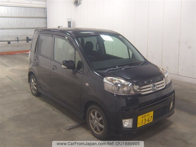 honda life 2012 CFJ1886905 image 1