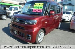daihatsu tanto 2019 CFJ1538837