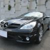 mercedes-benz amg 2005 -MERCEDES-BENZ--AMG CBA-171473--WDB1714731F044516---MERCEDES-BENZ--AMG CBA-171473--WDB1714731F044516- image 1