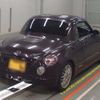 daihatsu copen 2007 -DAIHATSU 【宇都宮 584ﾀ 96】--Copen ABA-L880K--L880K-0041635---DAIHATSU 【宇都宮 584ﾀ 96】--Copen ABA-L880K--L880K-0041635- image 2