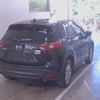 mazda cx-5 2015 NIKYO_KH64280 image 4