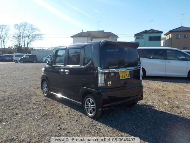 honda n-box 2014 -HONDA 【野田 580】--N BOX DBA-JF1--JF1-1446932---HONDA 【野田 580】--N BOX DBA-JF1--JF1-1446932- image 2